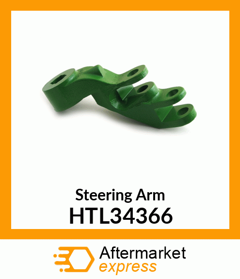 Steering Arm HTL34366