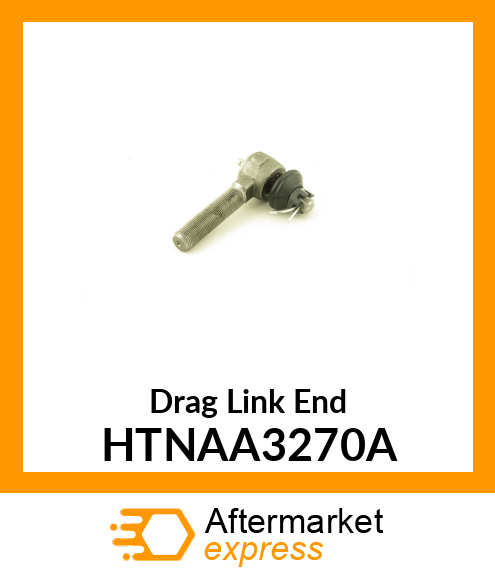 Drag Link End HTNAA3270A