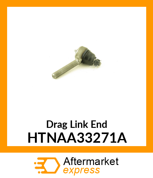 Drag Link End HTNAA33271A