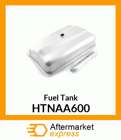 Fuel Tank HTNAA600