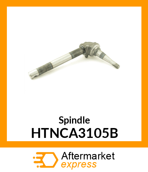 Spindle HTNCA3105B