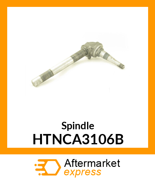 Spindle HTNCA3106B