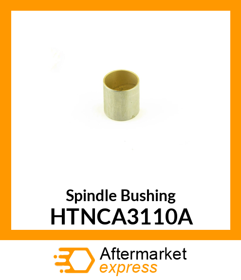 Spindle Bushing HTNCA3110A