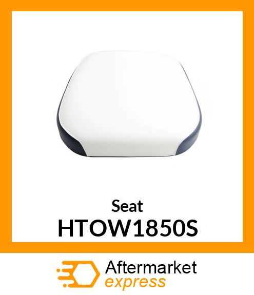 Seat HTOW1850S