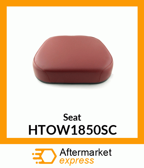Seat HTOW1850SC