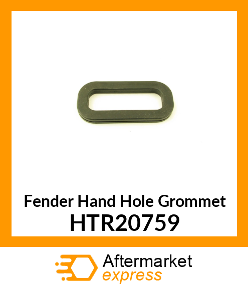 Fender Hand Hole Grommet HTR20759