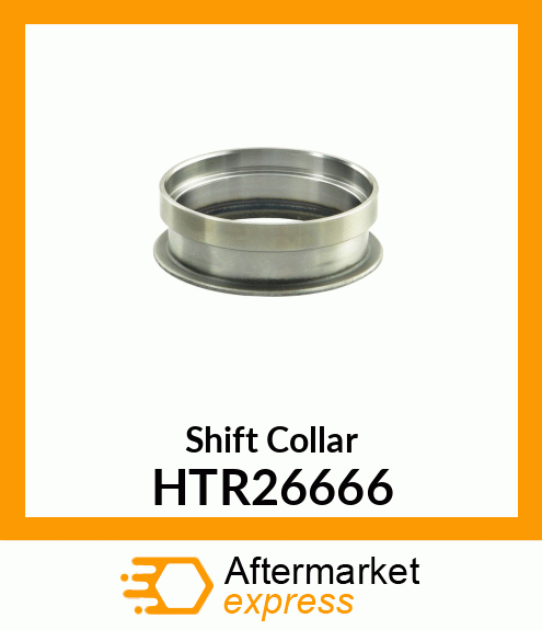 Shift Collar HTR26666