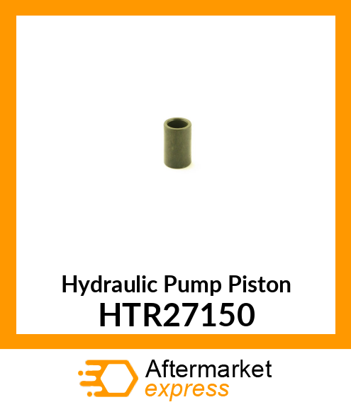 Hydraulic Pump Piston HTR27150