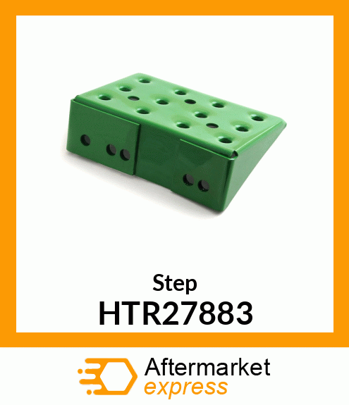Step HTR27883