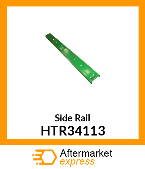 Side Rail HTR34113