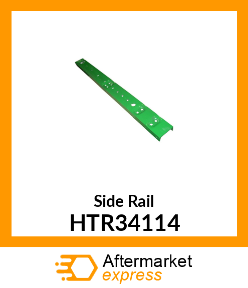 Side Rail HTR34114