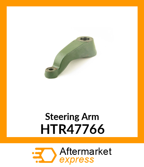 Steering Arm HTR47766