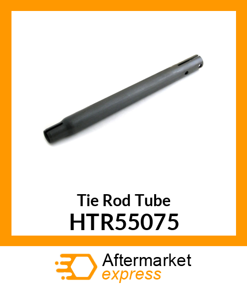 Tie Rod Tube HTR55075