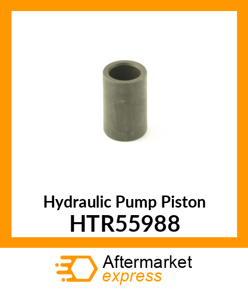 Hydraulic Pump Piston HTR55988
