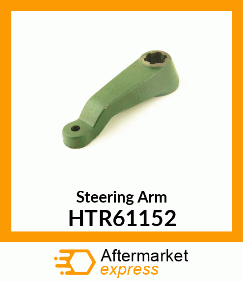 Steering Arm HTR61152