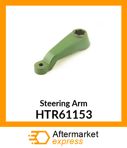 Steering Arm HTR61153