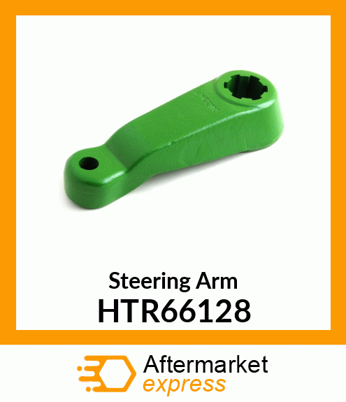 Steering Arm HTR66128