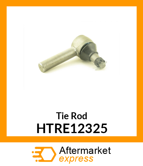 Tie Rod HTRE12325