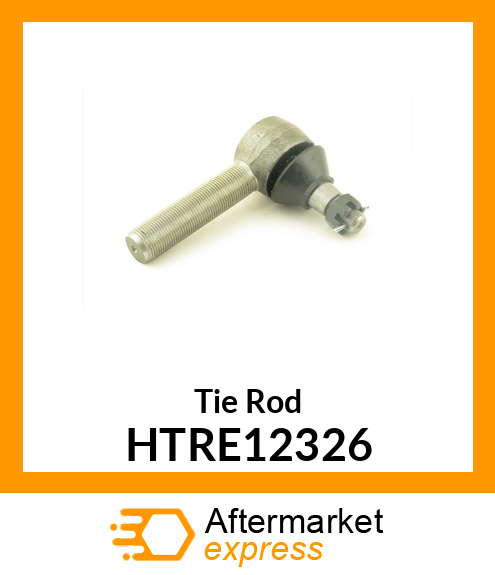 Tie Rod HTRE12326