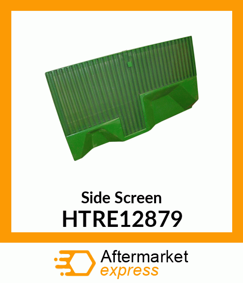 Side Screen HTRE12879