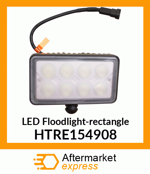 LED Floodlight-rectangle HTRE154908