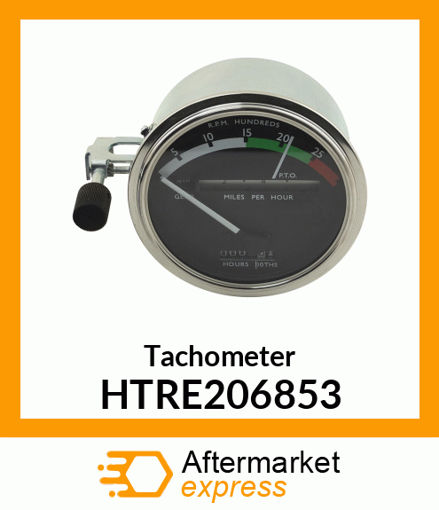 Tachometer HTRE206853