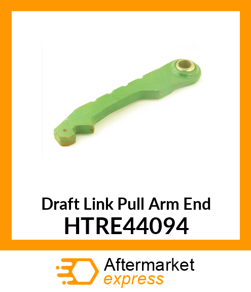 Draft Link Pull Arm End HTRE44094