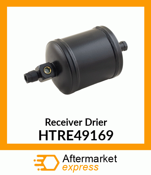 Receiver Drier HTRE49169