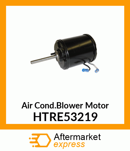 Air Cond.Blower Motor HTRE53219