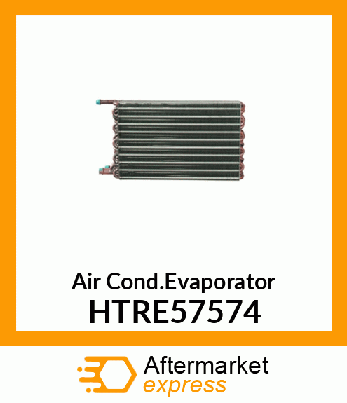 Air Cond.Evaporator HTRE57574