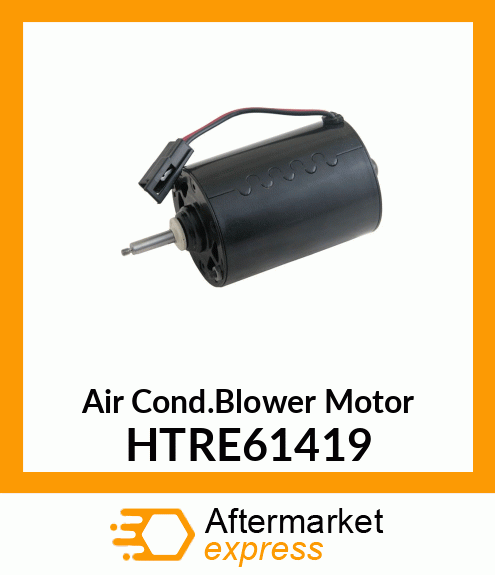 Air Cond.Blower Motor HTRE61419