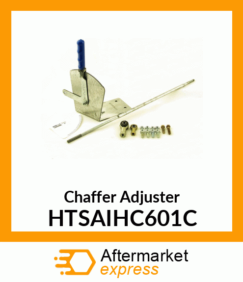 Chaffer Adjuster HTSAIHC601C