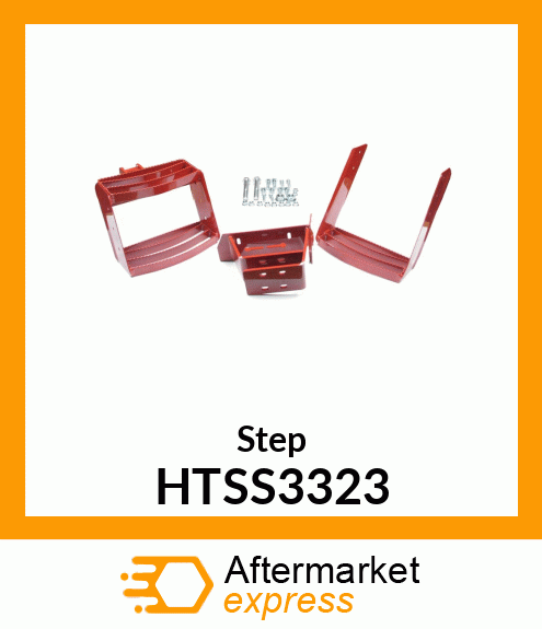 Step HTSS3323