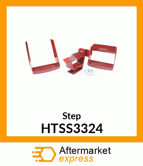 Step HTSS3324