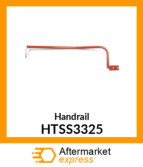 Handrail HTSS3325