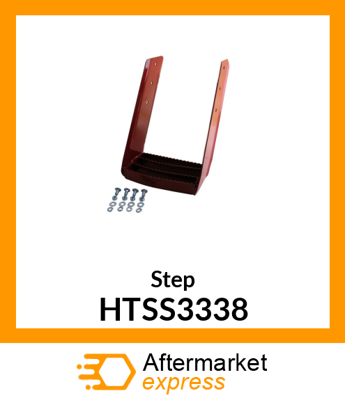 Step HTSS3338