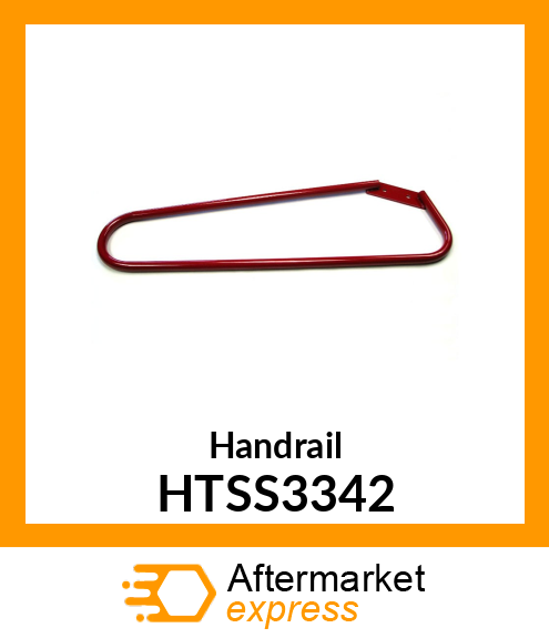 Handrail HTSS3342