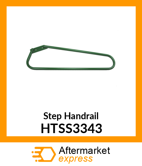 Step Handrail HTSS3343