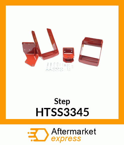 Step HTSS3345