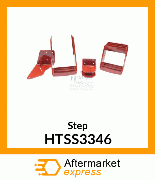 Step HTSS3346