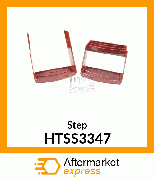 Step HTSS3347