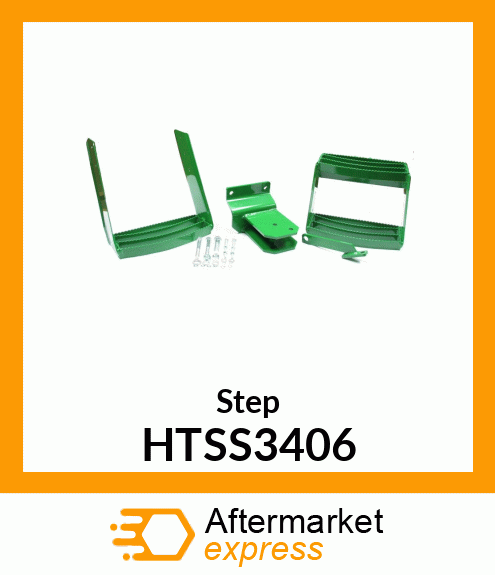 Step HTSS3406