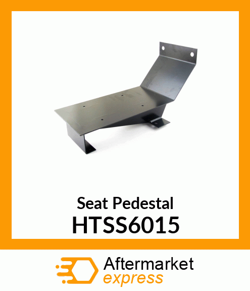 Seat Pedestal HTSS6015