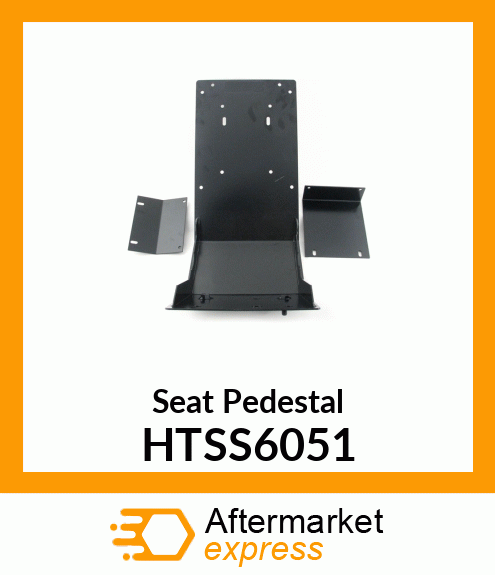 Seat Pedestal HTSS6051