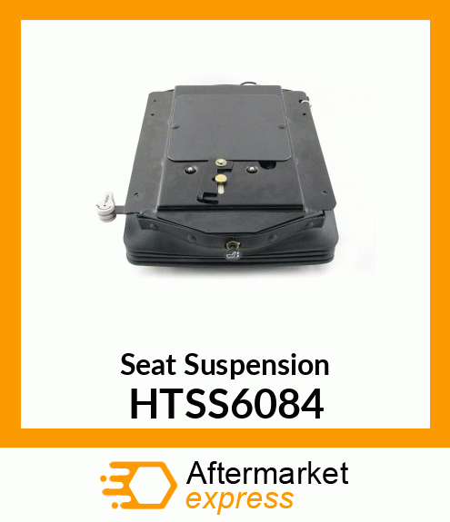 Seat Suspension HTSS6084