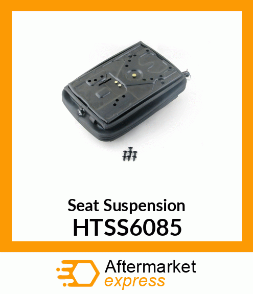 Seat Suspension HTSS6085