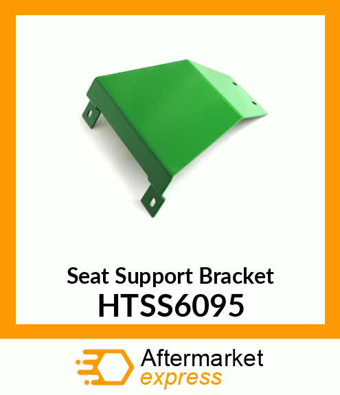 Seat Support Bracket HTSS6095