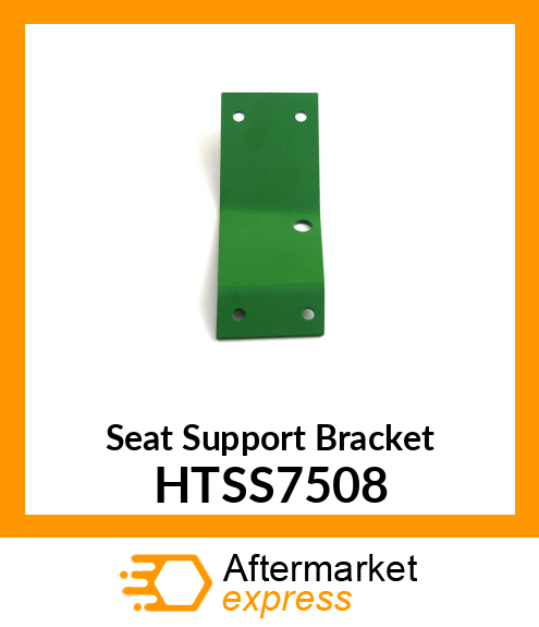 Seat Support Bracket HTSS7508