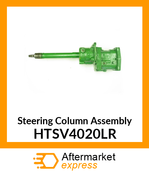 Steering Column Assembly HTSV4020LR