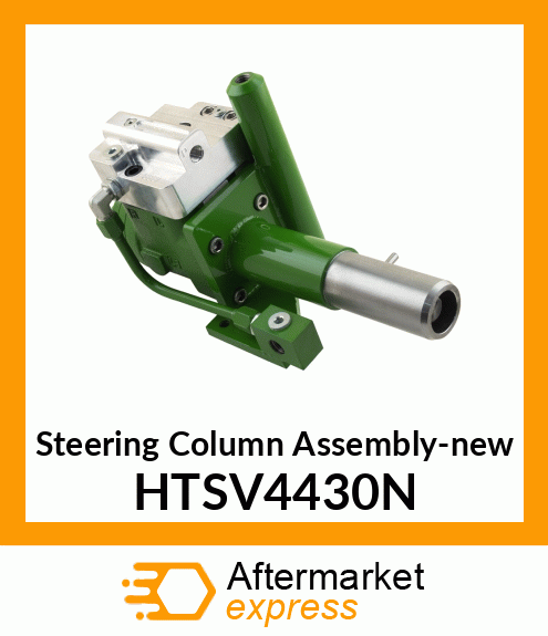 Steering Column Assembly-new HTSV4430N